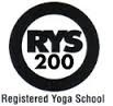 This program is registered and approved by Yoga Alliance, and those who complete all components of the program will be and eligible to apply for RYT (Registered Yoga Teacher) status at the 200-Hour level.